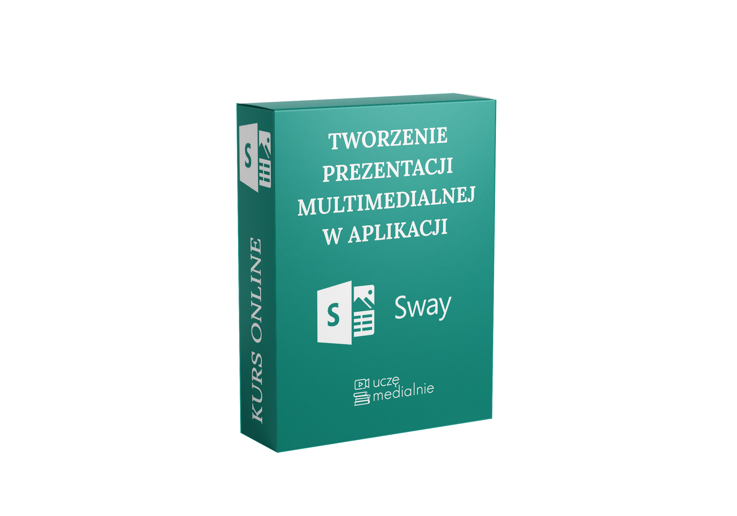 Tworzenie prezentacji multimedialnej w Microsoft Sway