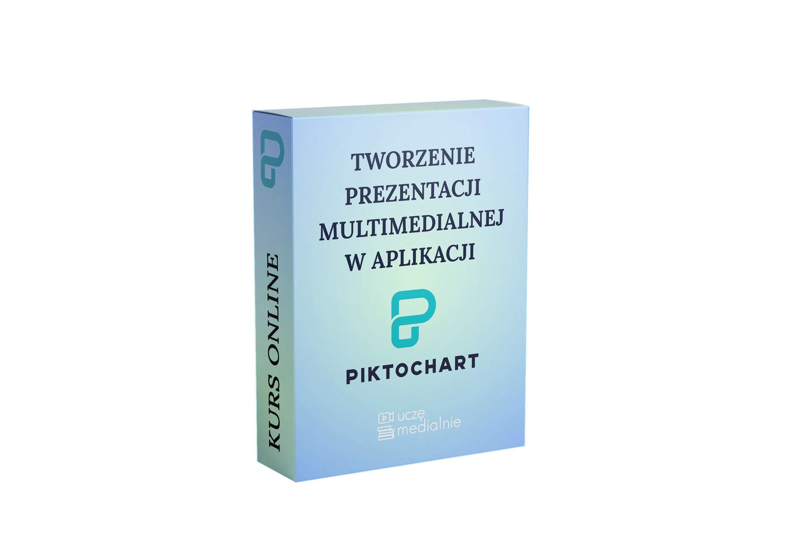 Tworzenie prezentacji multimedialnej w Pictochart
