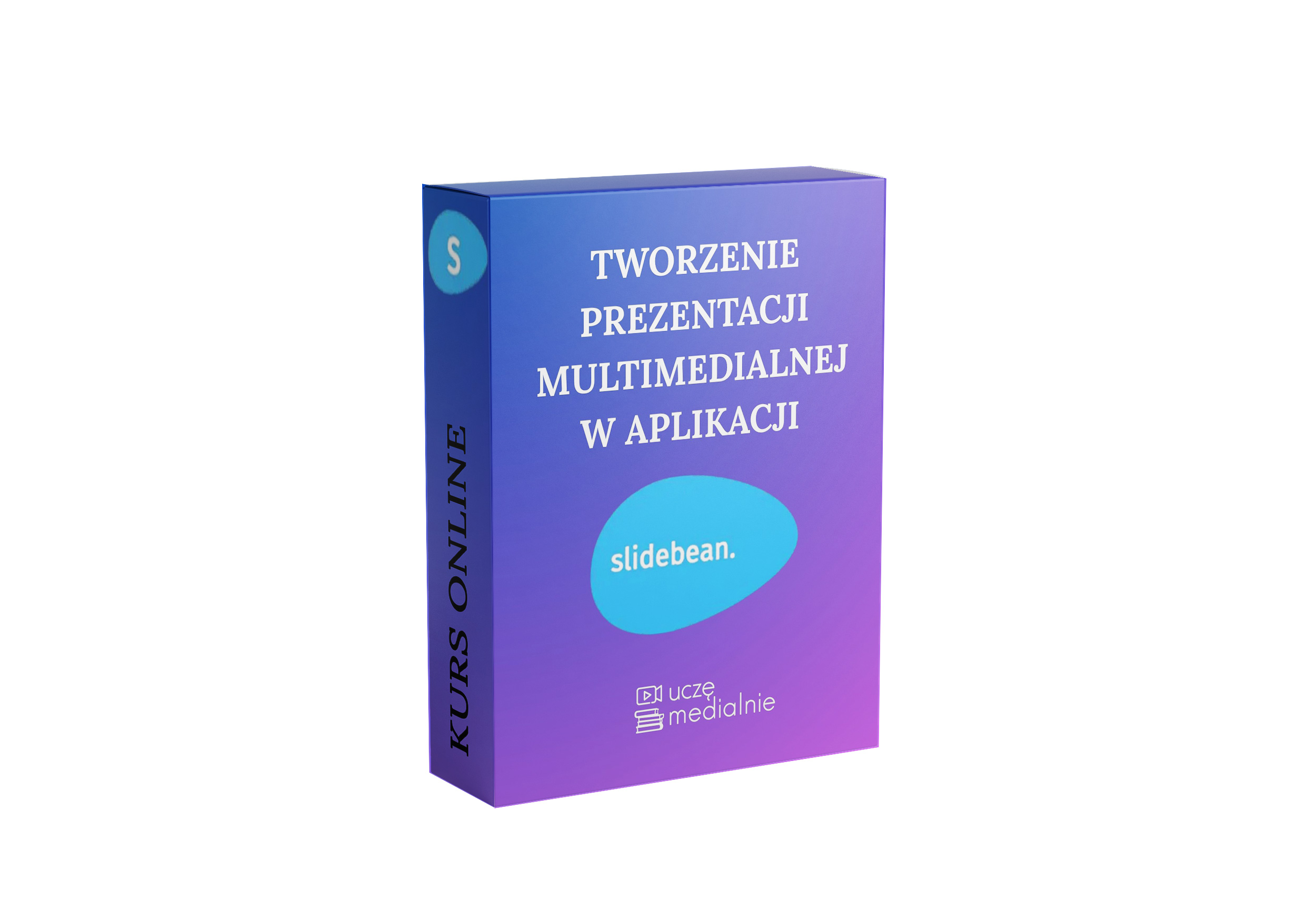 Tworzenie prezentacji multimedialnej w Slidebean
