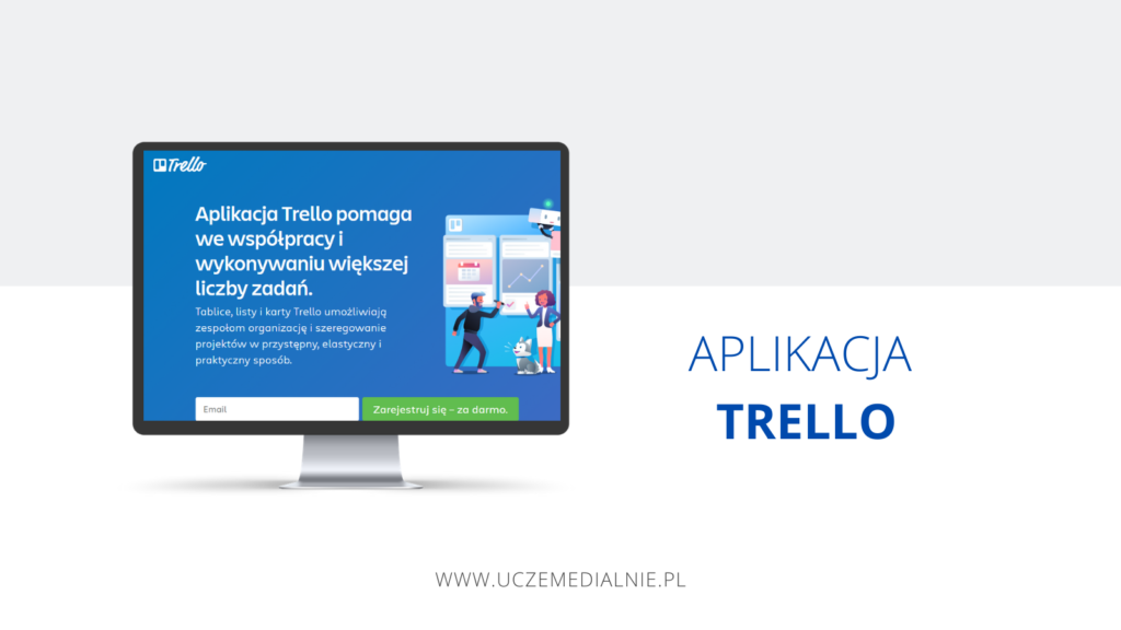 Trello w edukacji – alternatywa do pracy zespołowej