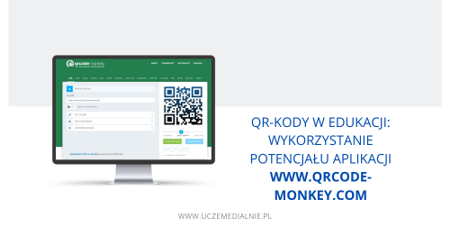 Qr Code Monkey Pdf QR-kody w edukacji: Wykorzystanie potencjału aplikacji WWW.QRCODE ...