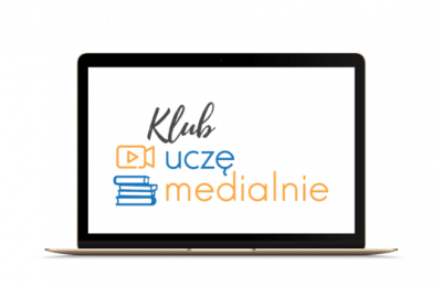 Klub Uczę medialnie Klub Uczę medialnie